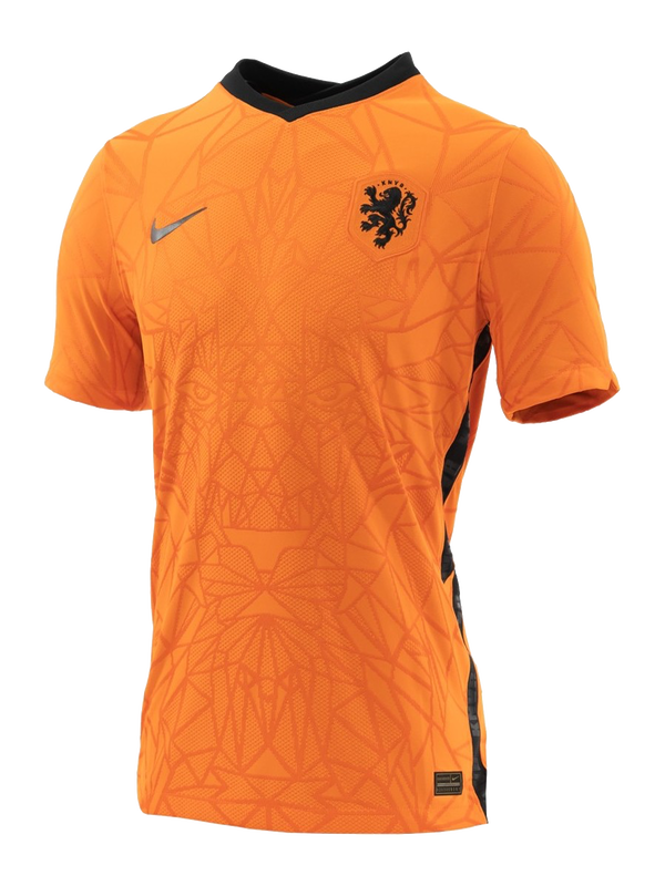 Netherlands Euro 2020 kit Home